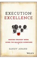 Execution Excellence