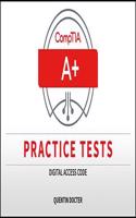 Comptia A+ Practice Tests Digital Access Code