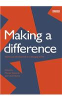 Making a Difference