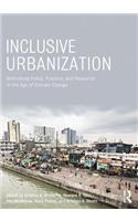 Inclusive Urbanization