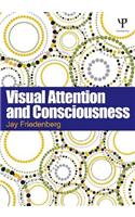 Visual Attention and Consciousness