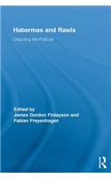 Habermas and Rawls