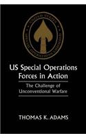 US Special Operations Forces in Action
