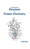 Structure in Protein Chemistry