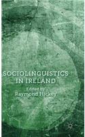 Sociolinguistics in Ireland