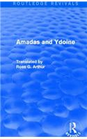 Amadas and Ydoine (Routledge Revivals)