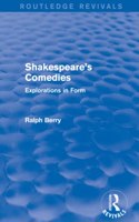 Shakespeare's Comedies