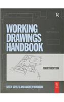 Working Drawings Handbook