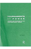 Tournaments of Power