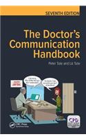 The Doctor's Communication Handbook, 7th Edition