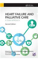 Heart Failure and Palliative Care