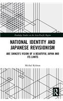 National Identity and Japanese Revisionism