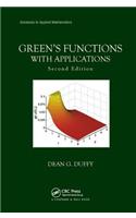 Green's Functions with Applications