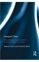 Unequal Cities