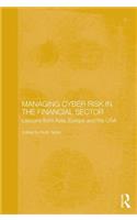 Managing Cyber Risk in the Financial Sector