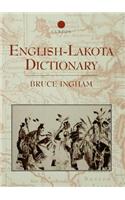 English-Lakota Dictionary