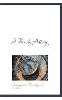 A Family History