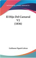El Hijo del Carnaval V2 (1836)