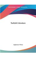 Turkish Literature