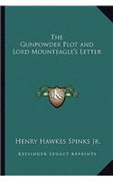 Gunpowder Plot and Lord Mounteagle's Letter