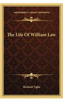 Life of William Law