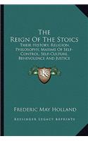 The Reign Of The Stoics