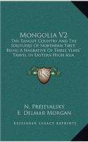 Mongolia V2