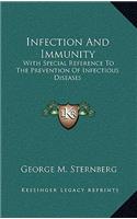 Infection and Immunity