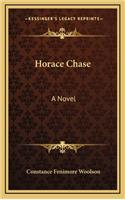 Horace Chase