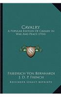 Cavalry