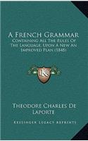 A French Grammar