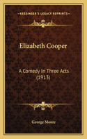 Elizabeth Cooper