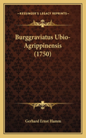 Burggraviatus Ubio-Agrippinensis (1750)