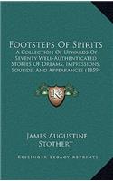 Footsteps Of Spirits