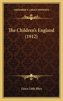 Children's England (1912)