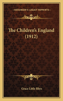 The Children's England (1912)