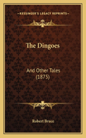 Dingoes