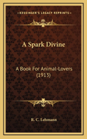 A Spark Divine