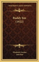 Buddy Jim (1922)