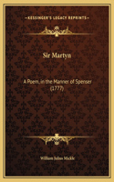 Sir Martyn