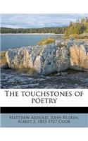 The Touchstones of Poetry