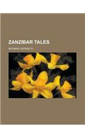 Zanzibar Tales