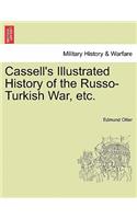 Cassell's Illustrated History of the Russo-Turkish War, Volume II