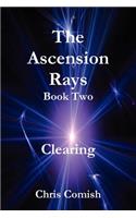The Ascension Rays, Book Two