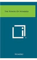 The Power of Numbers