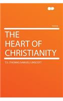 The Heart of Christianity