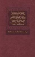 Dictionnaire Oeconomique