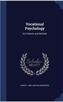 Vocational Psychology