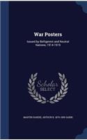 War Posters