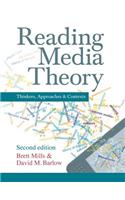 Reading Media Theory